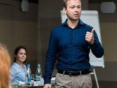 PM Access - Training cu certificare internationala, Consultanta si Coaching in Project Management si Agile