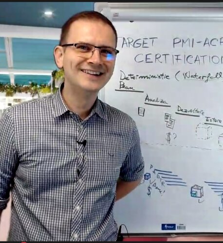 PM Access - Training cu certificare internationala, Consultanta si Coaching in Project Management si Agile