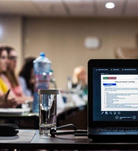 PM Access - Training cu certificare internationala, Consultanta si Coaching in Project Management si Agile